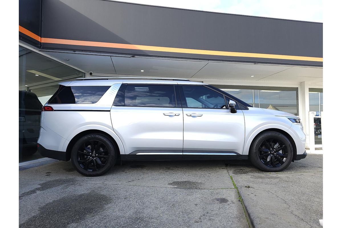 2021 Kia Carnival Platinum KA4