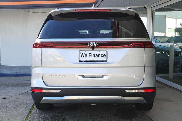2021 Kia Carnival Platinum KA4