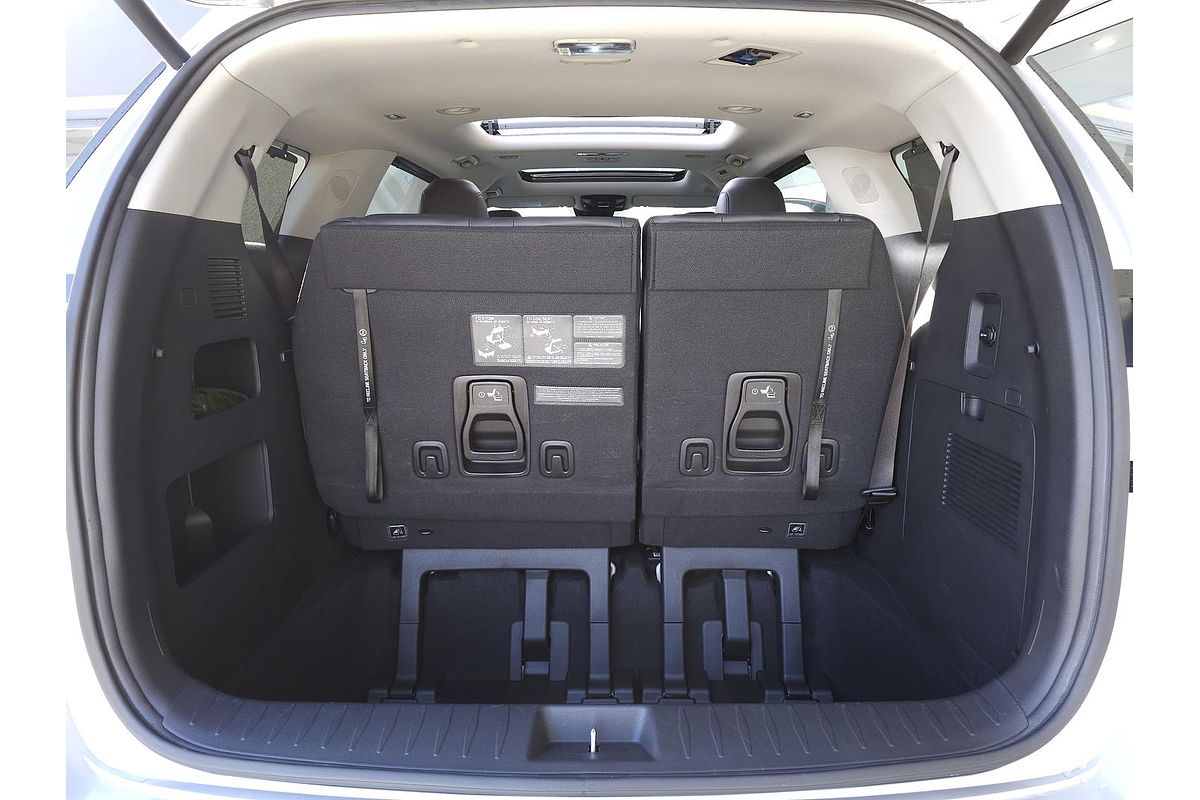 2021 Kia Carnival Platinum KA4