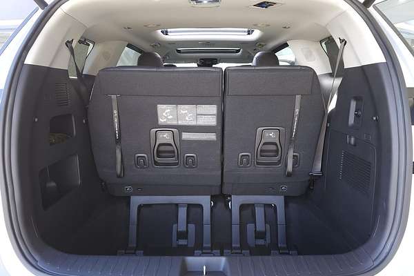 2021 Kia Carnival Platinum KA4
