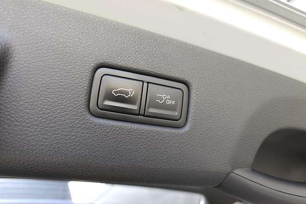 2021 Kia Carnival Platinum KA4
