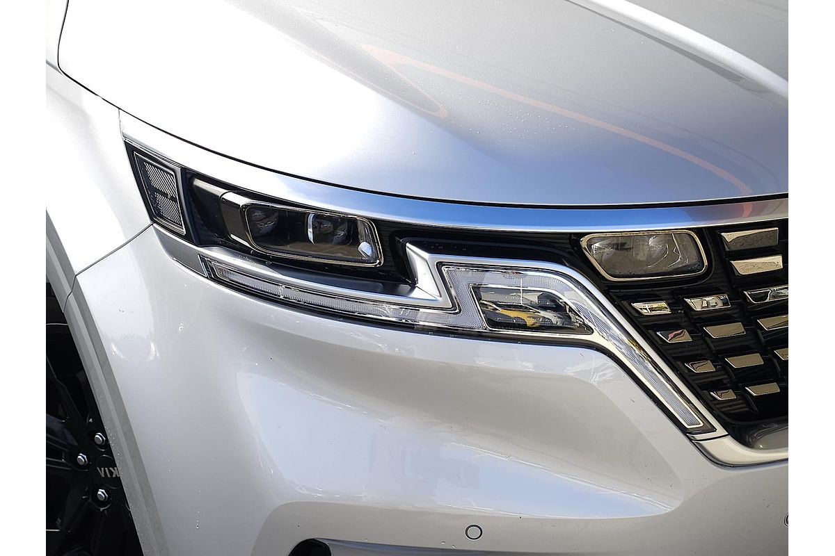 2021 Kia Carnival Platinum KA4