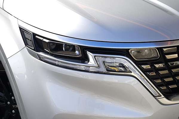 2021 Kia Carnival Platinum KA4