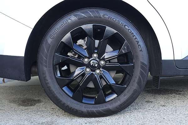 2021 Kia Carnival Platinum KA4