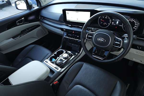 2021 Kia Carnival Platinum KA4