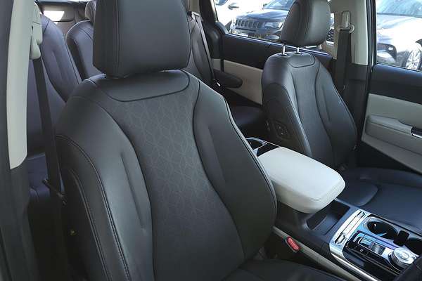 2021 Kia Carnival Platinum KA4