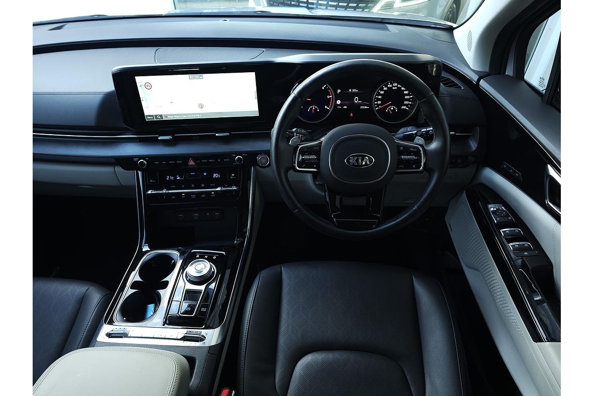 2021 Kia Carnival Platinum KA4