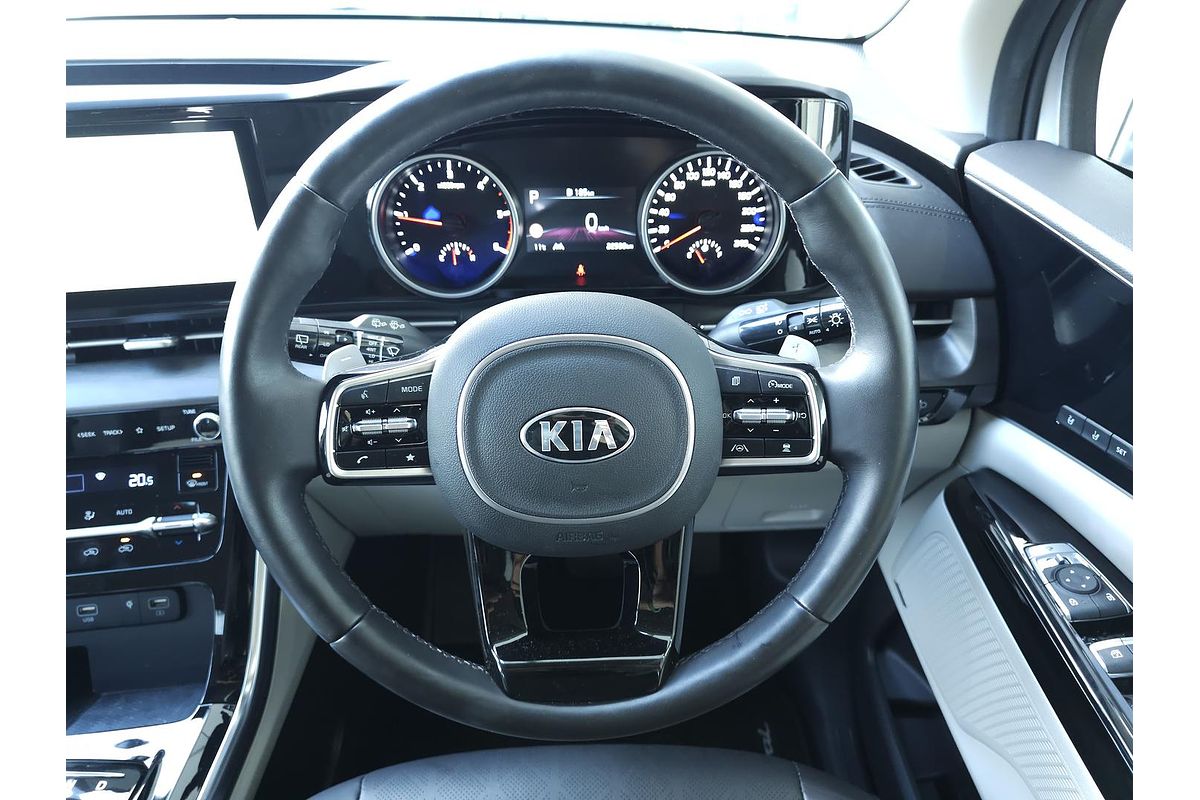 2021 Kia Carnival Platinum KA4