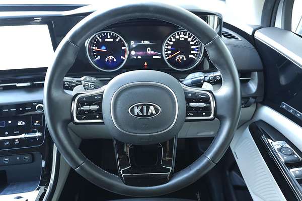 2021 Kia Carnival Platinum KA4