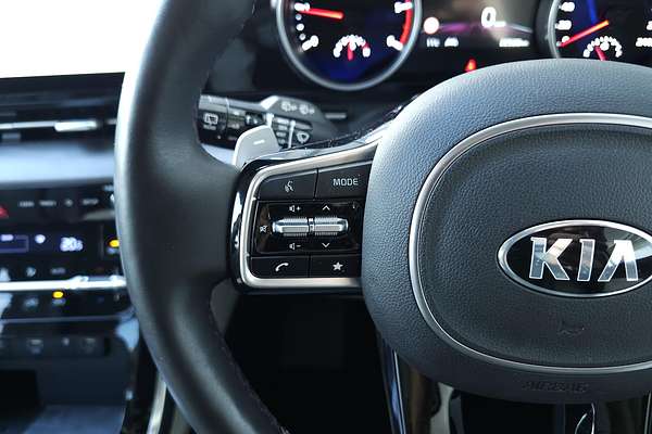 2021 Kia Carnival Platinum KA4