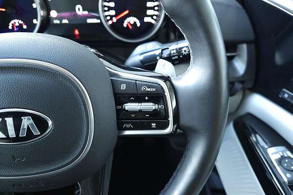2021 Kia Carnival Platinum KA4