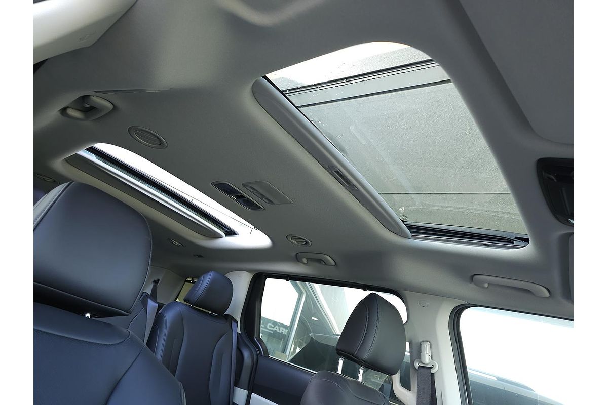2021 Kia Carnival Platinum KA4