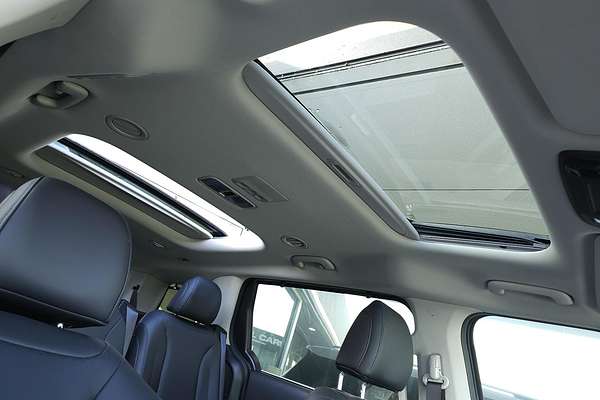 2021 Kia Carnival Platinum KA4