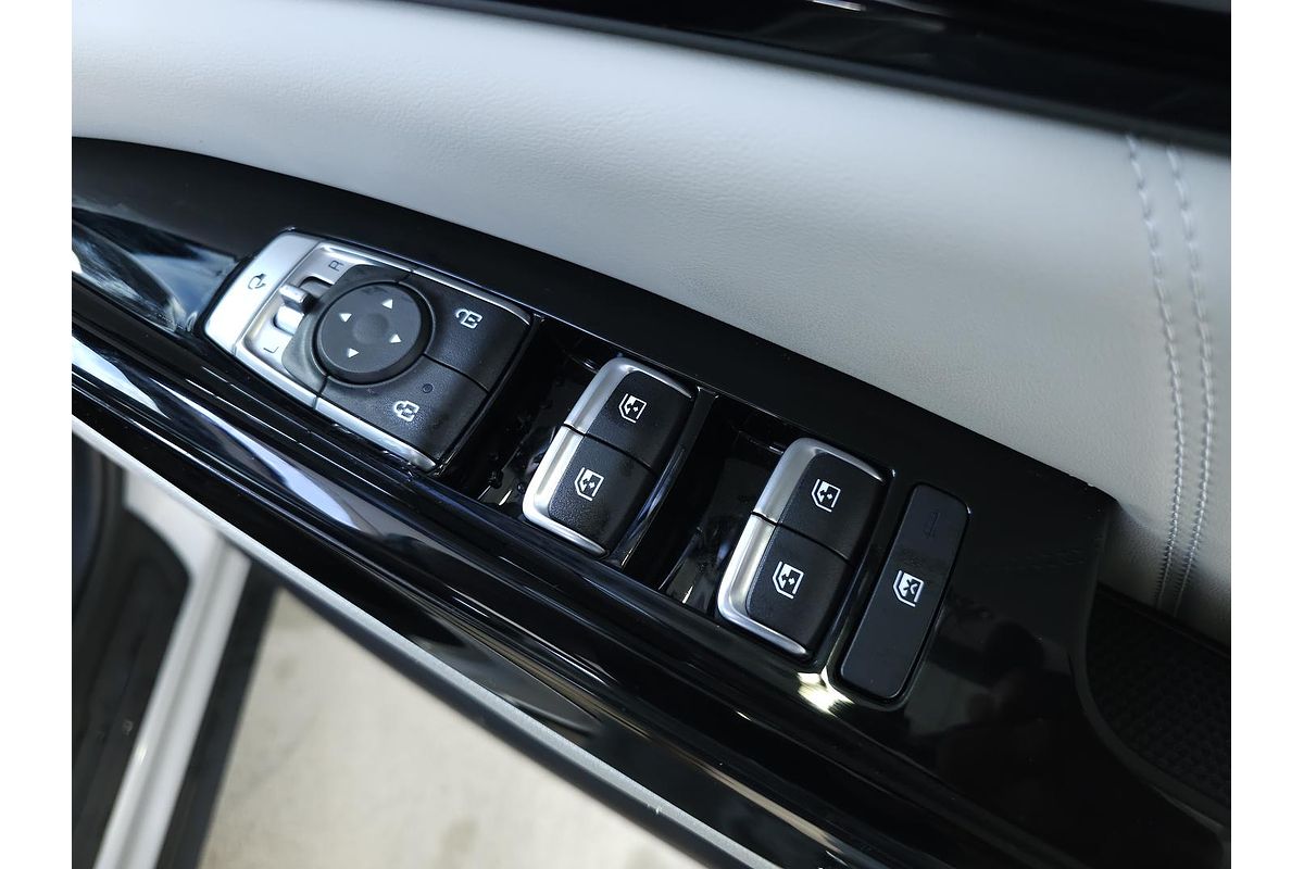 2021 Kia Carnival Platinum KA4