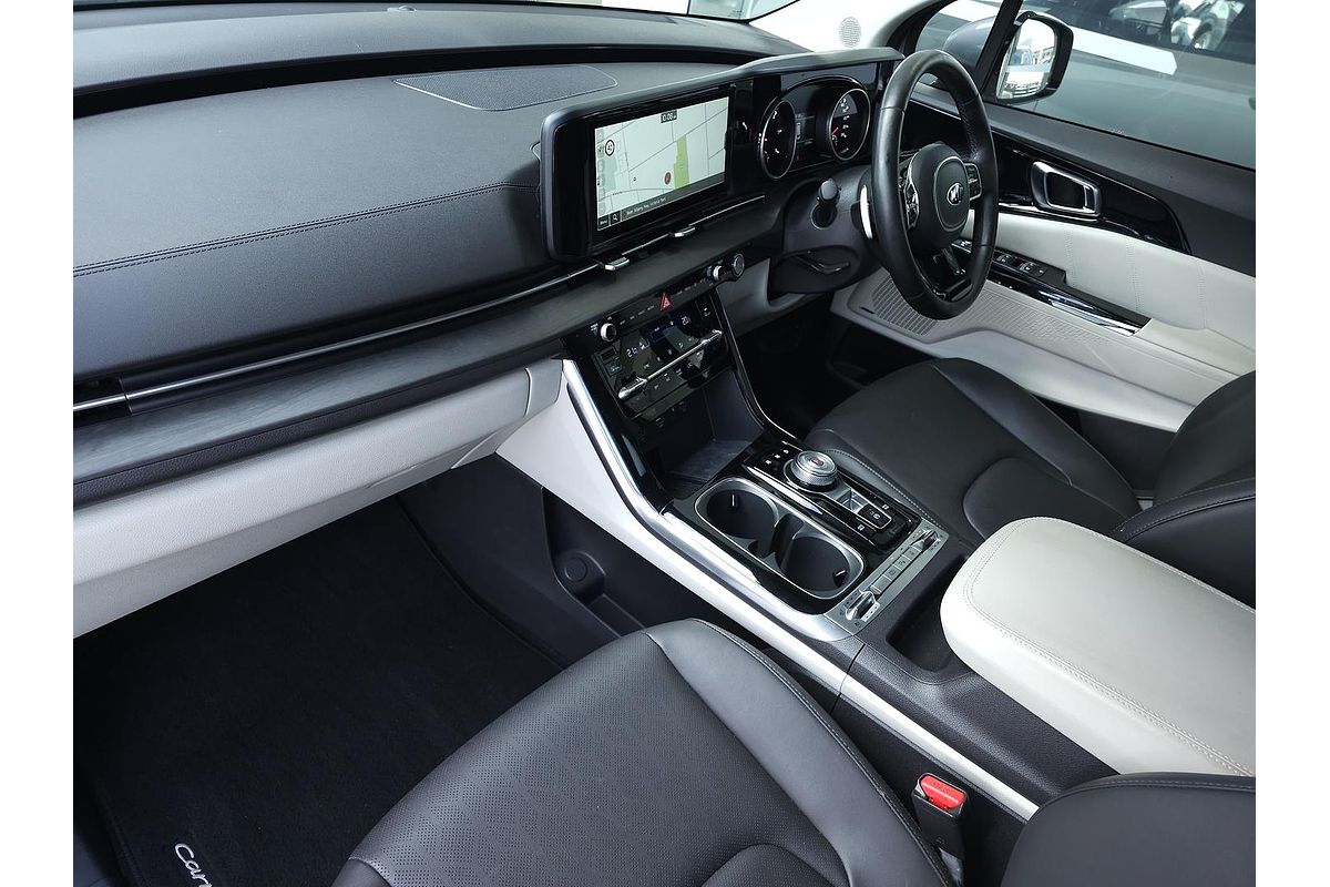 2021 Kia Carnival Platinum KA4