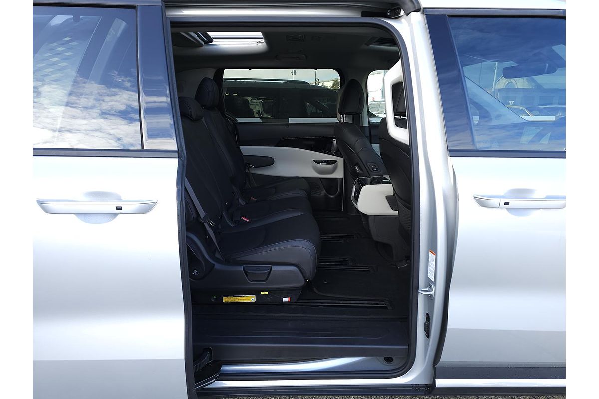2021 Kia Carnival Platinum KA4