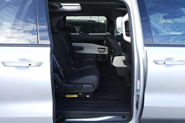2021 Kia Carnival Platinum KA4