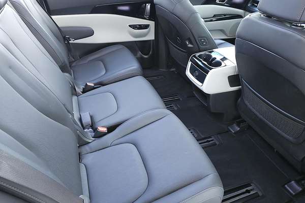 2021 Kia Carnival Platinum KA4