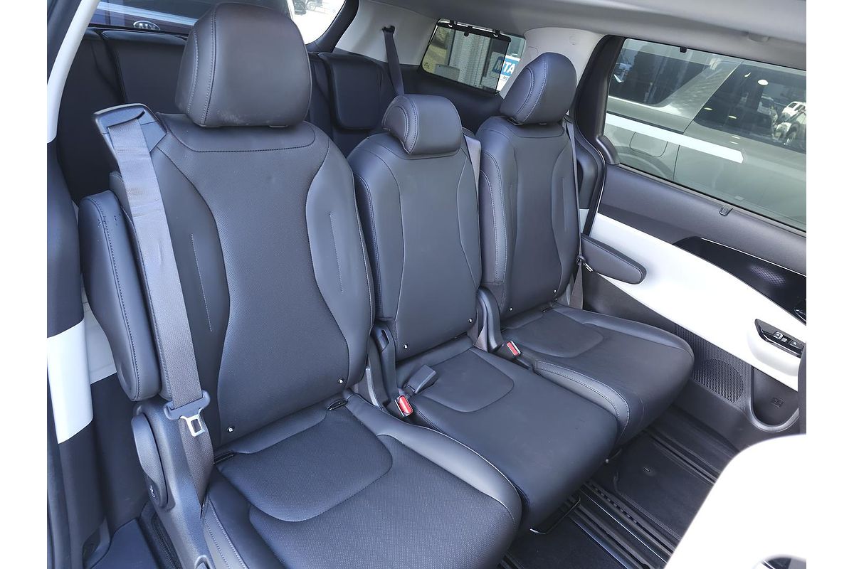 2021 Kia Carnival Platinum KA4