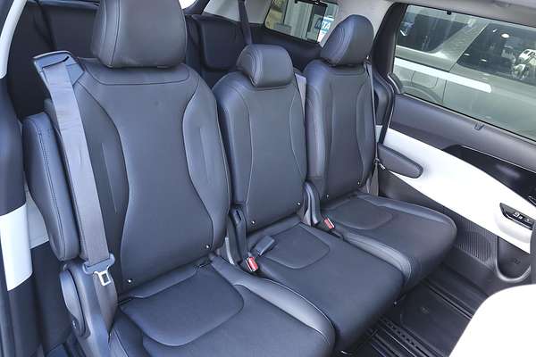 2021 Kia Carnival Platinum KA4