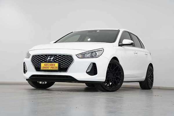 2019 Hyundai i30 Elite PD2