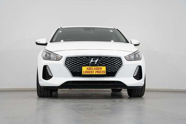 2019 Hyundai i30 Elite PD2