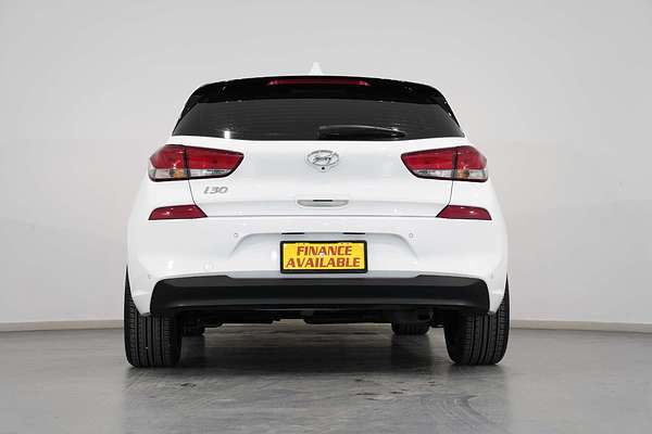 2019 Hyundai i30 Elite PD2