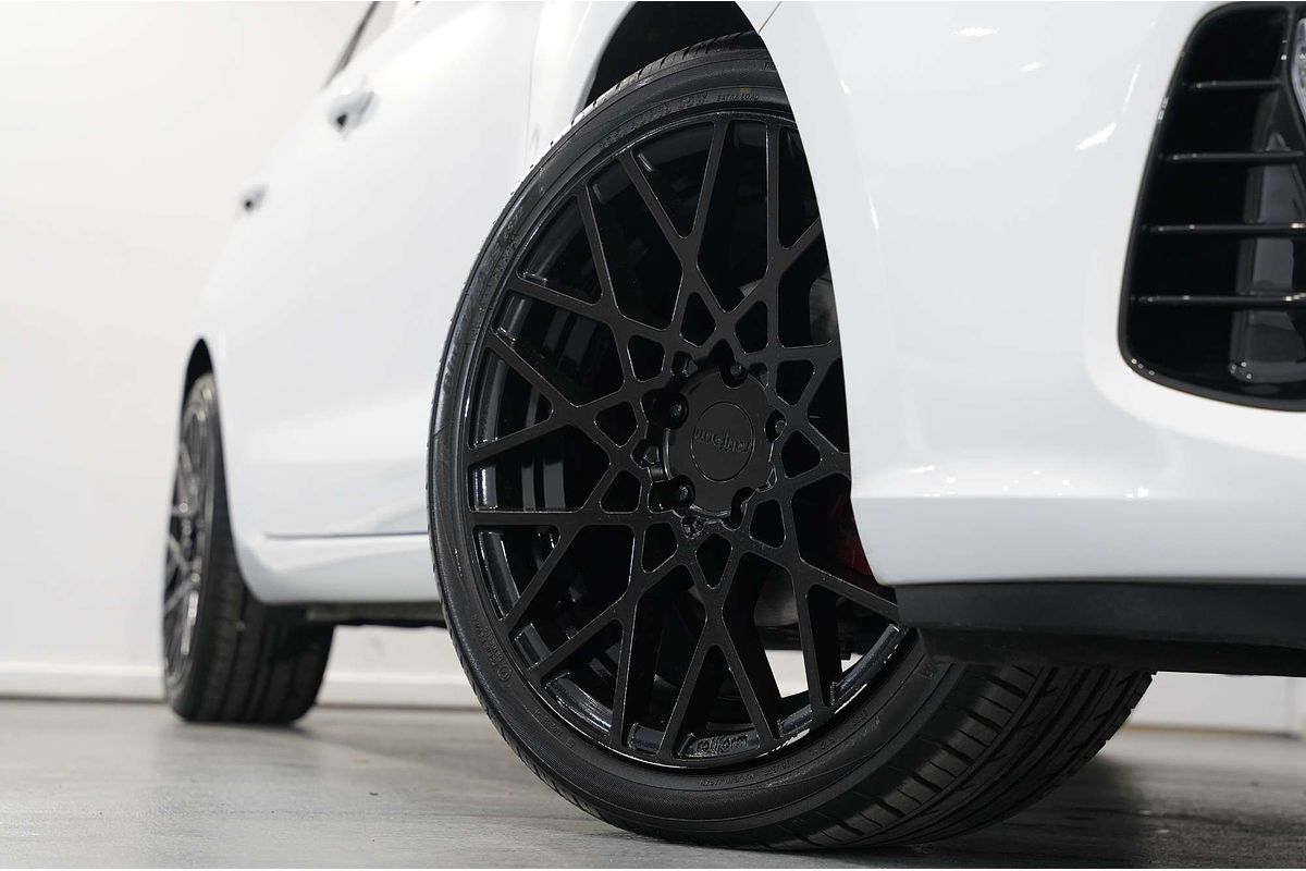2019 Hyundai i30 Elite PD2