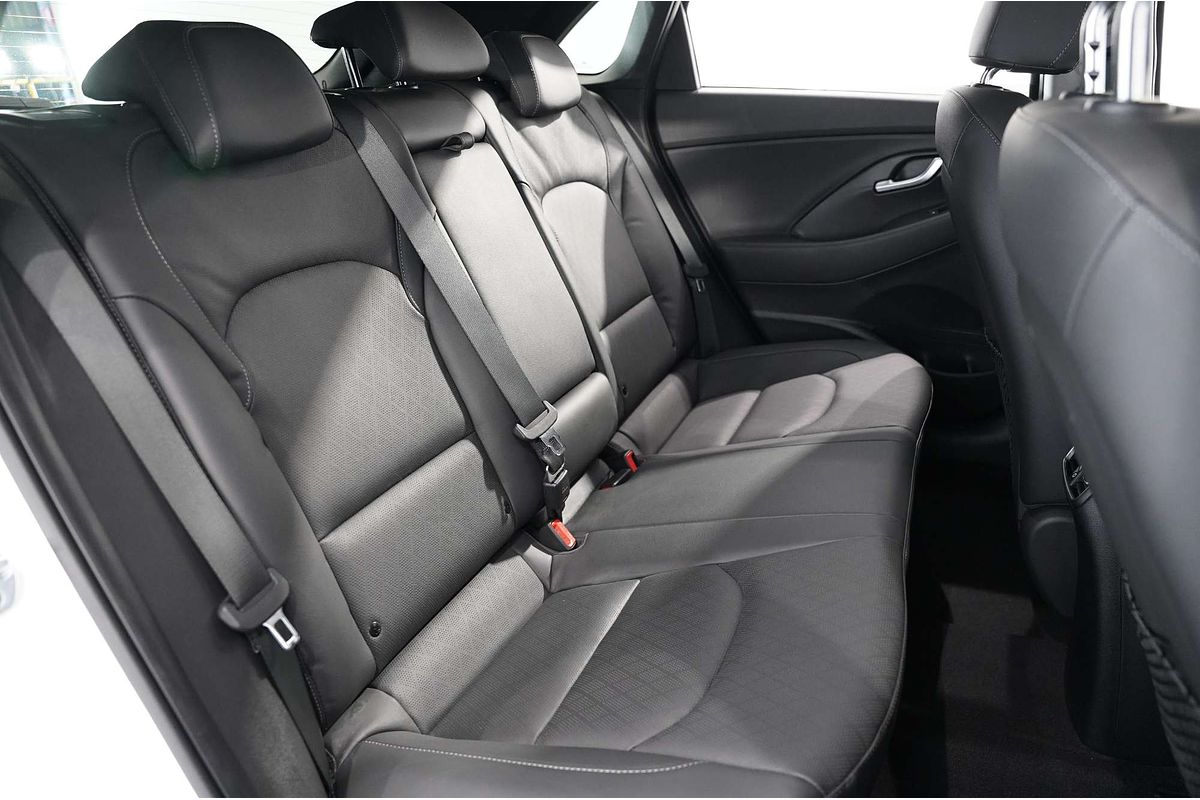 2019 Hyundai i30 Elite PD2