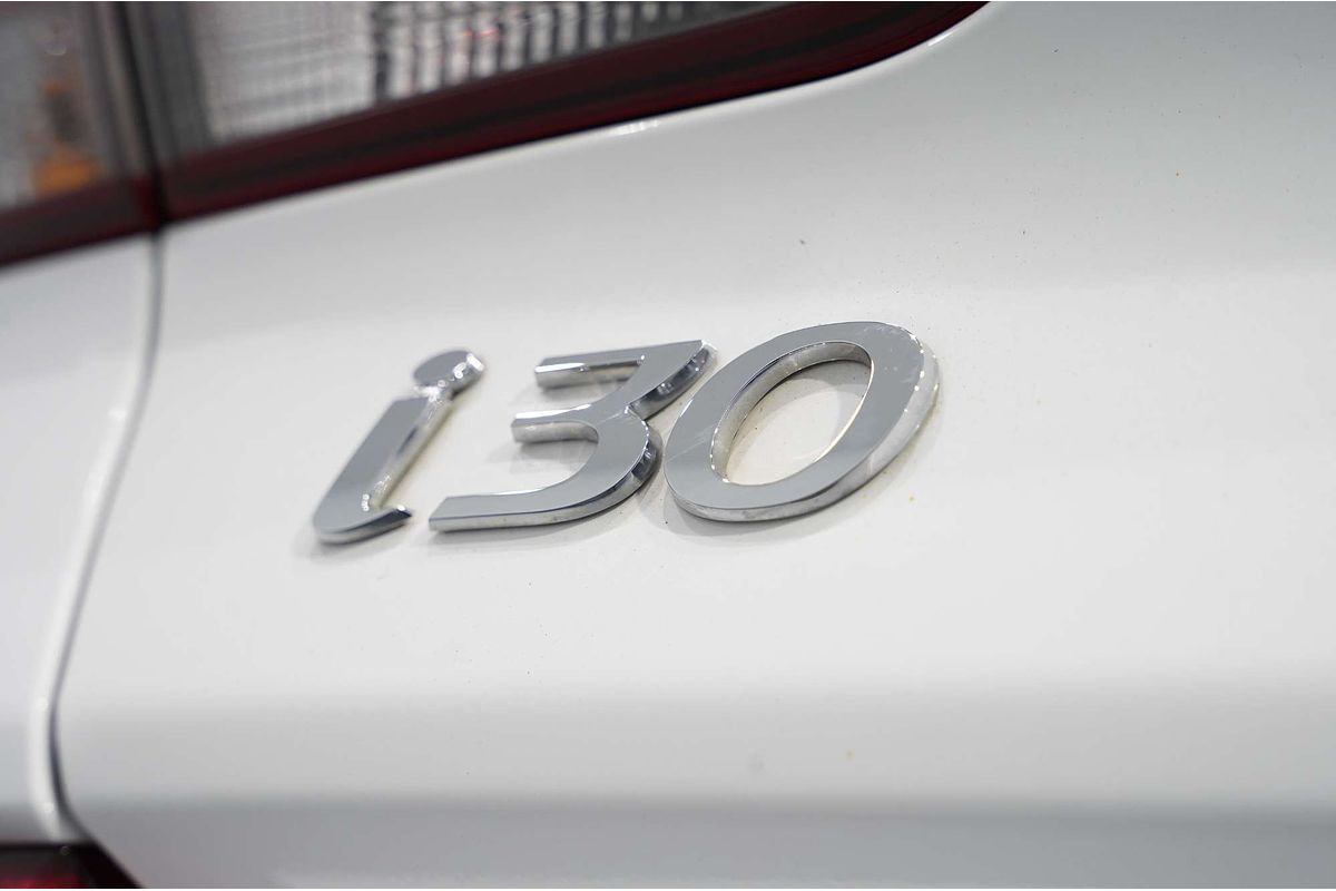 2019 Hyundai i30 Elite PD2
