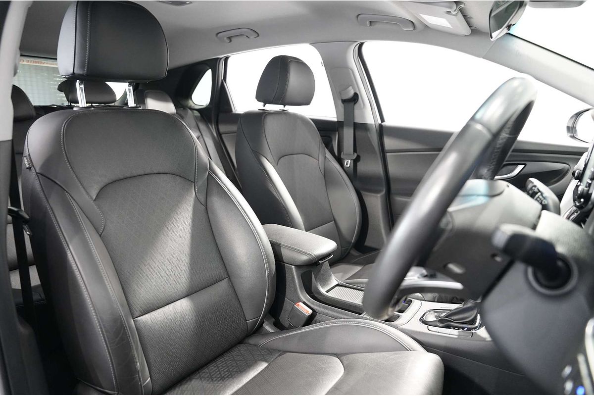 2019 Hyundai i30 Elite PD2
