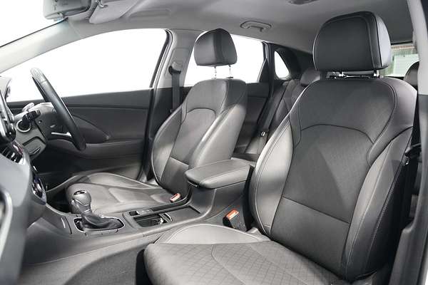 2019 Hyundai i30 Elite PD2