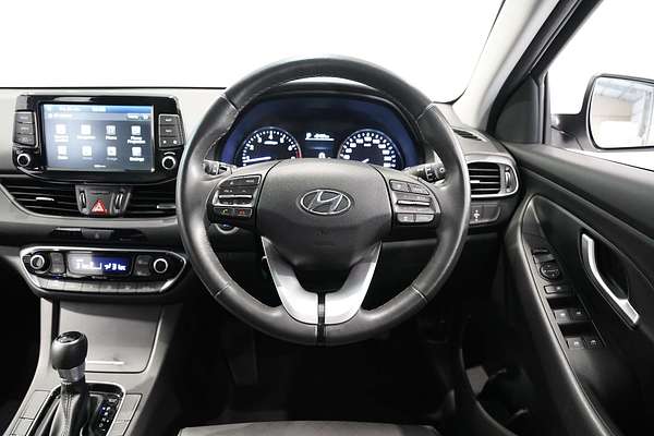 2019 Hyundai i30 Elite PD2