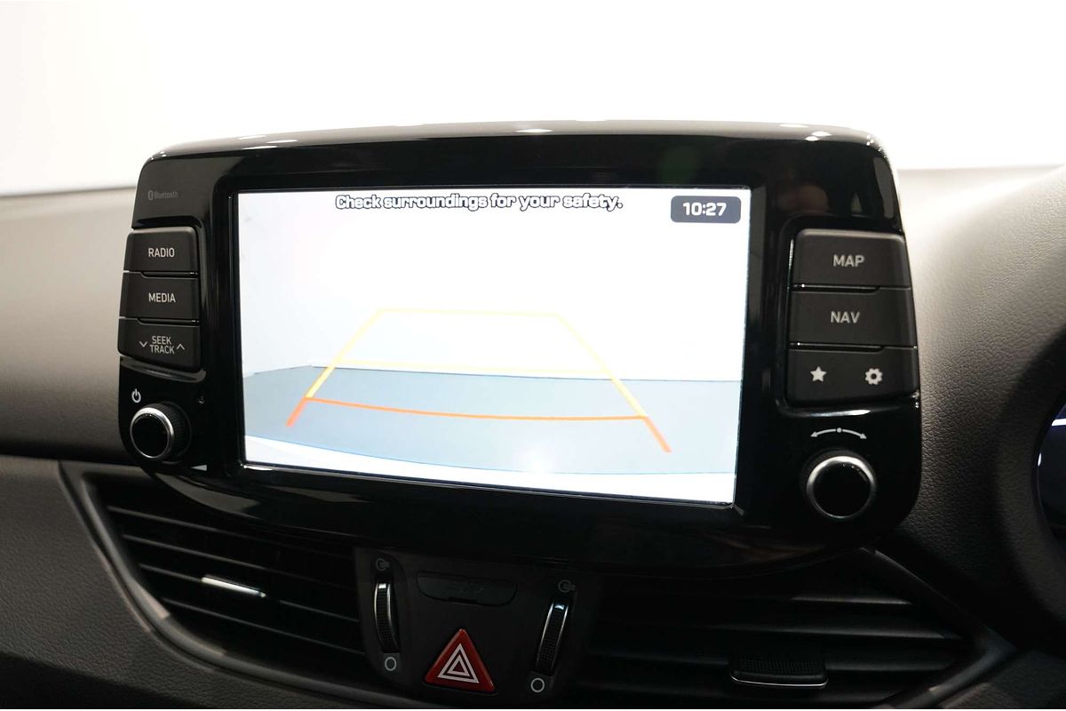 2019 Hyundai i30 Elite PD2