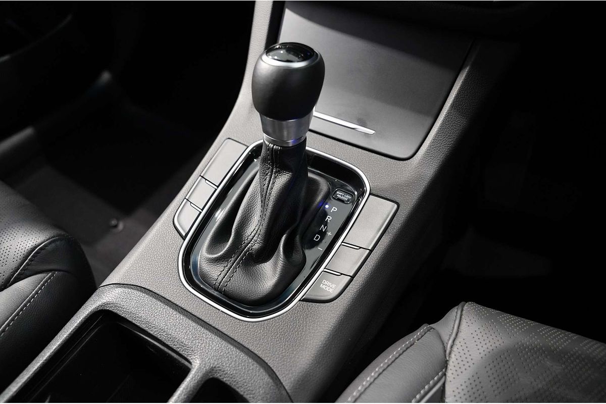 2019 Hyundai i30 Elite PD2
