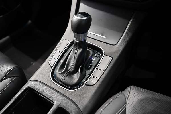 2019 Hyundai i30 Elite PD2