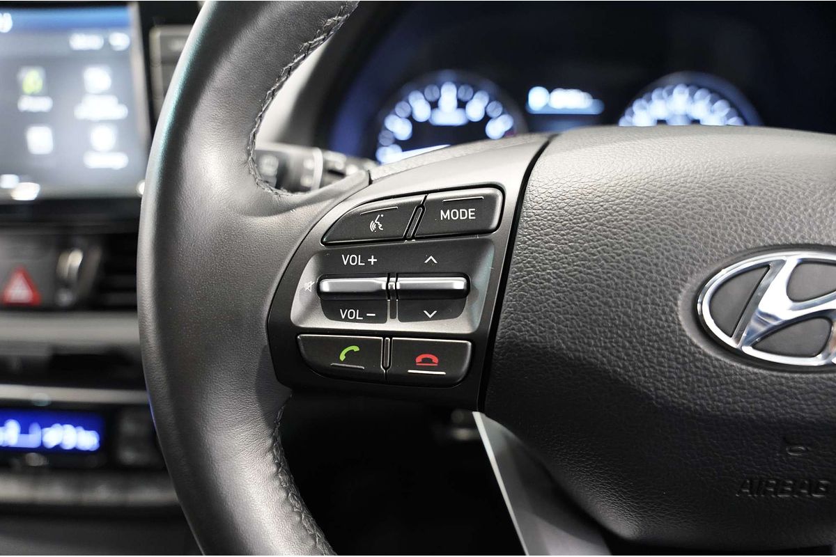 2019 Hyundai i30 Elite PD2