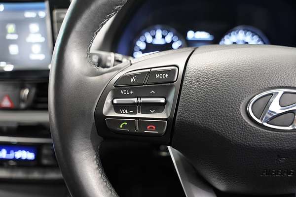 2019 Hyundai i30 Elite PD2