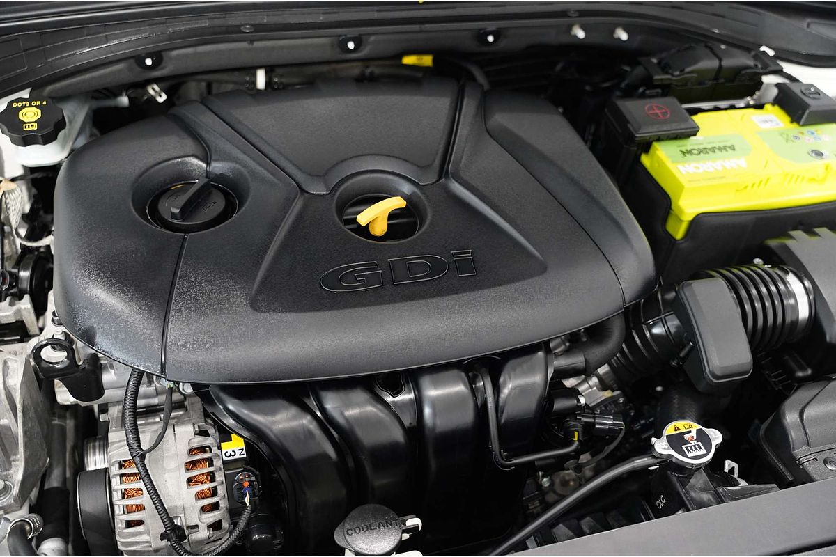 2019 Hyundai i30 Elite PD2