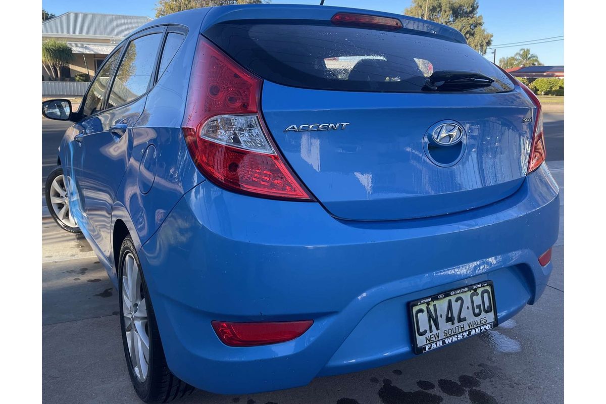 2017 Hyundai Accent Sport RB6