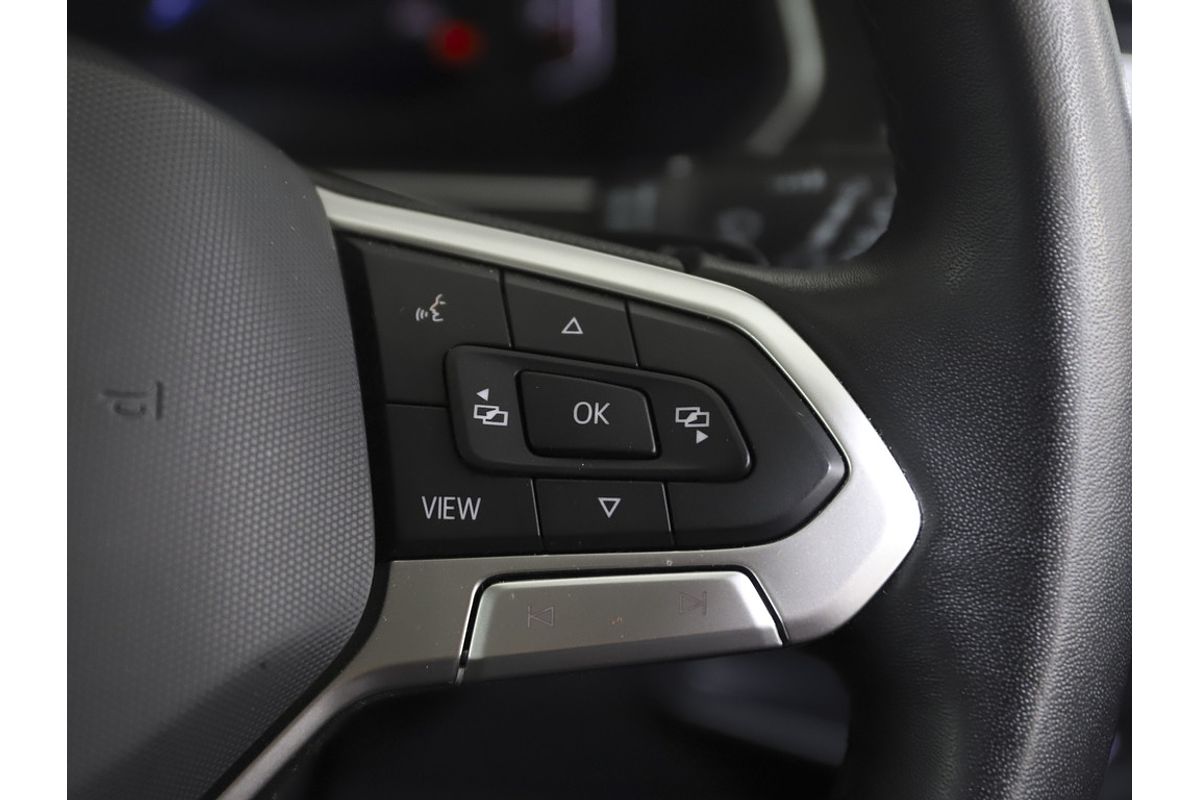2022 Volkswagen Tiguan 110TSI Life 5N