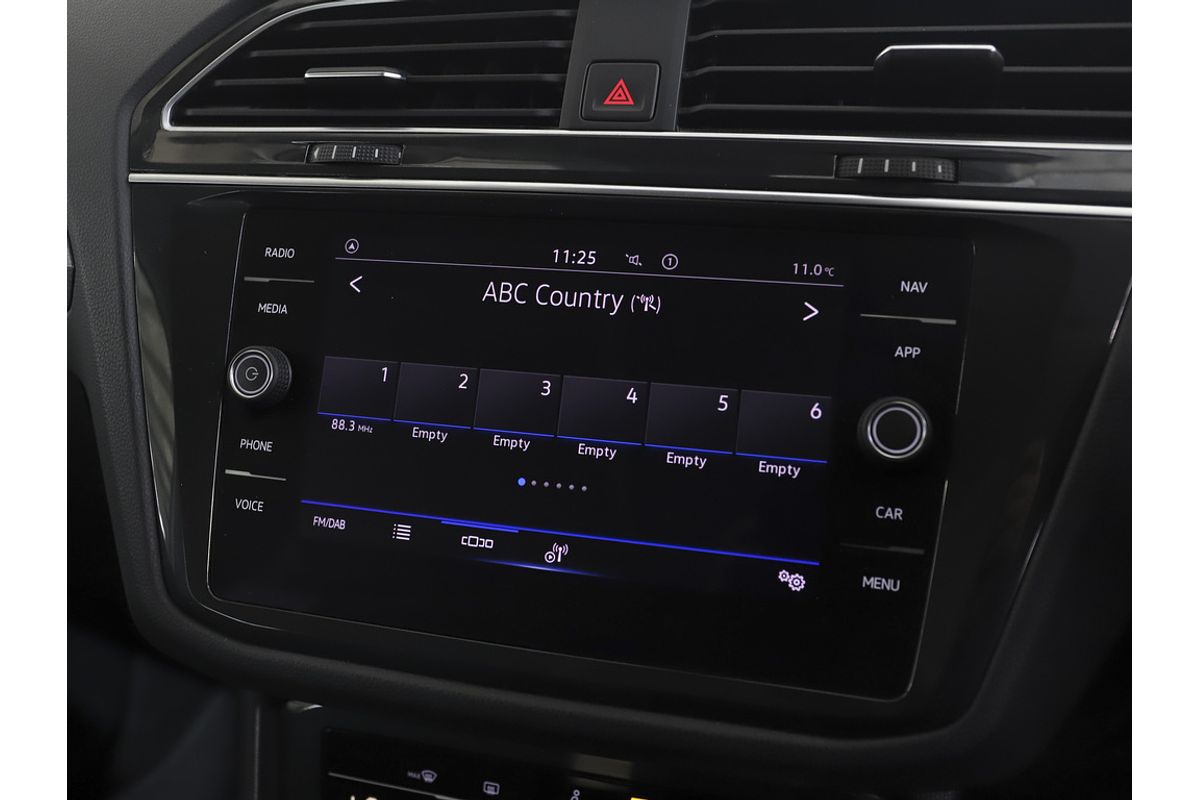 2022 Volkswagen Tiguan 110TSI Life 5N