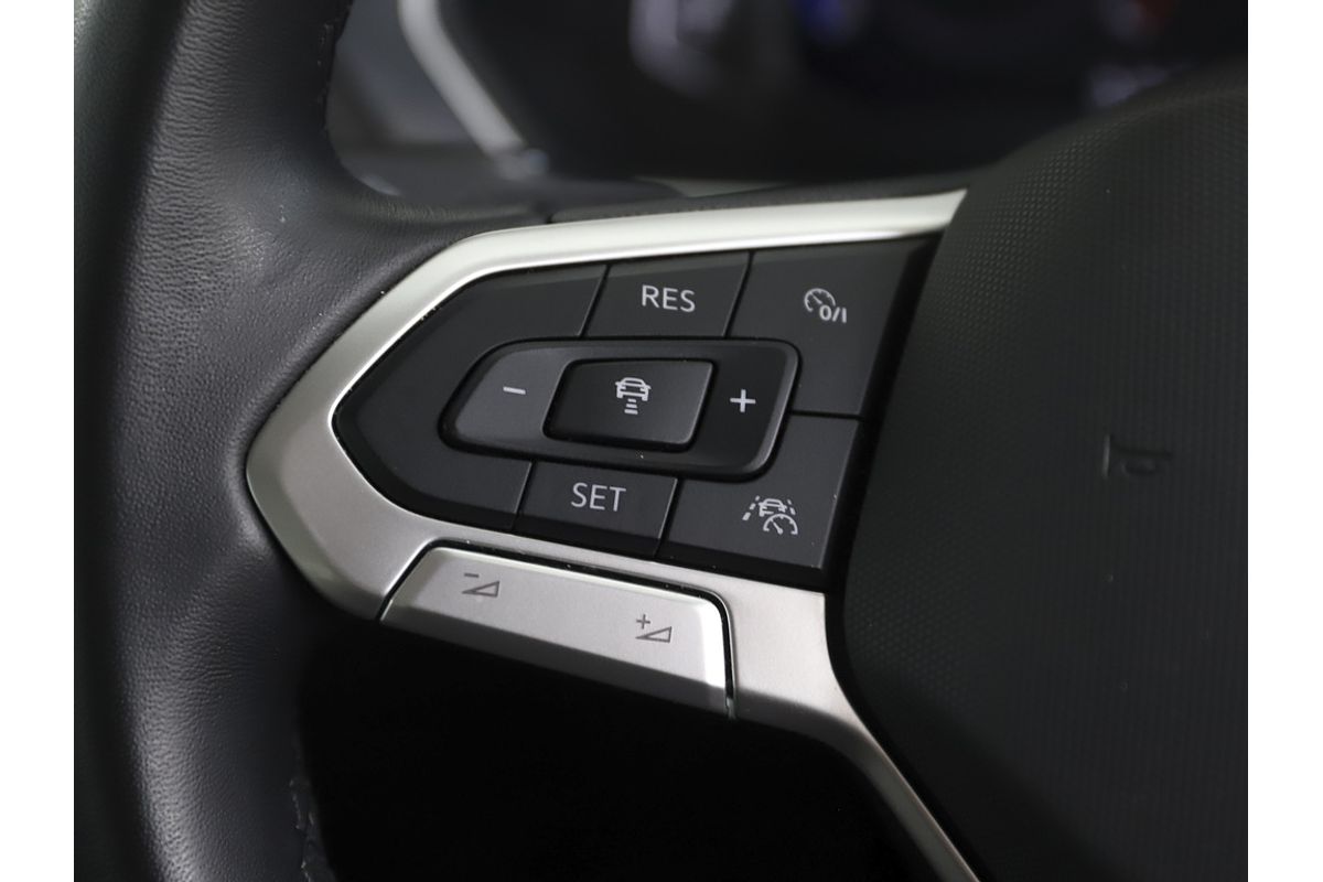 2022 Volkswagen Tiguan 110TSI Life 5N