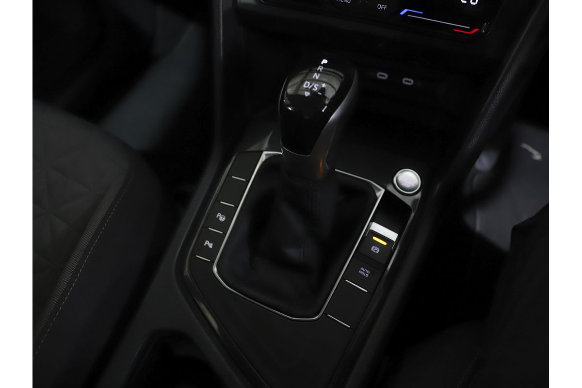 2022 Volkswagen Tiguan 110TSI Life 5N