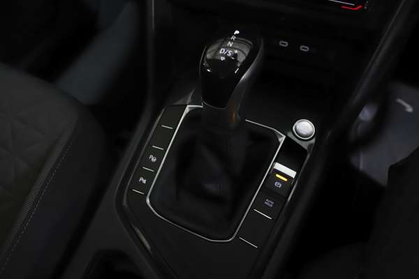 2022 Volkswagen Tiguan 110TSI Life 5N