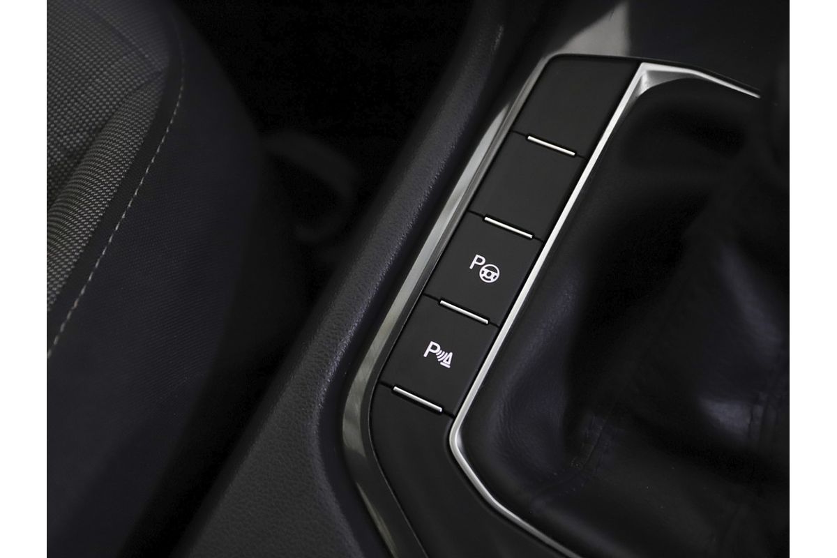 2022 Volkswagen Tiguan 110TSI Life 5N
