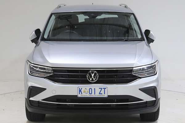 2022 Volkswagen Tiguan 110TSI Life 5N