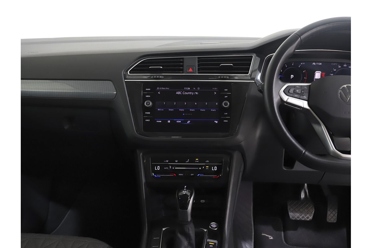 2022 Volkswagen Tiguan 110TSI Life 5N