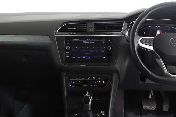 2022 Volkswagen Tiguan 110TSI Life 5N