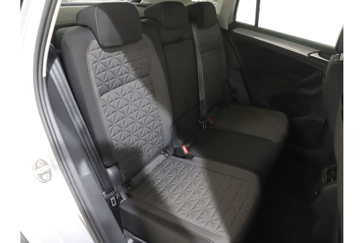 2022 Volkswagen Tiguan 110TSI Life 5N